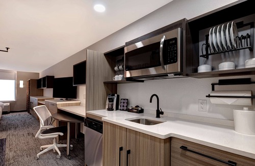 Blythewood Hotel | Home2 Suites by Hilton Blythewood, SC