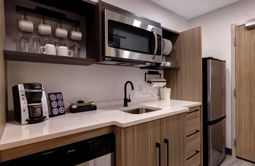 Blythewood Hotel | Home2 Suites by Hilton Blythewood, SC