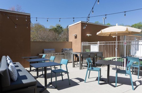 Greenville Hotel | Home2 Suites by Hilton Greenville Airport