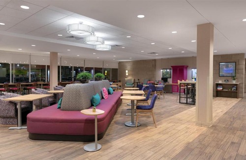 Greenville Hotel | Home2 Suites by Hilton Greenville Airport
