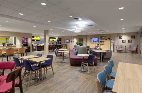 Greenville Hotel | Home2 Suites by Hilton Greenville Airport