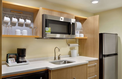 Grovetown Hotel | Home2 Suites by Hilton Grovetown Augusta Area