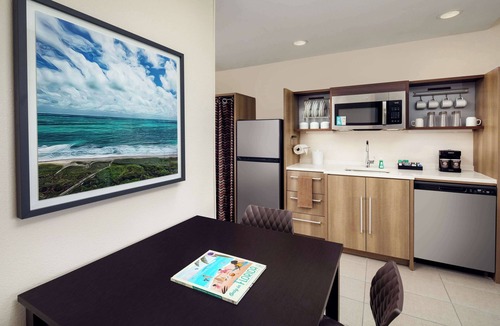 Lake Mary Hotel | Home2 Suites By Hilton Lake Mary Orlando