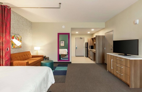 Statesboro Hotel | Home2 Suites by Hilton Statesboro
