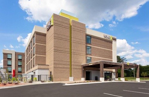 Valdosta Hotel | Home2 Suites By Hilton Valdosta, Ga