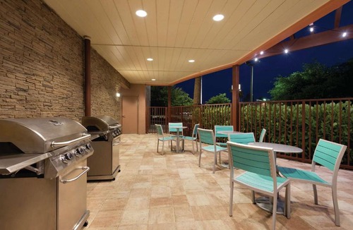 Florence Hotel | Home2Suites by Hilton Florence