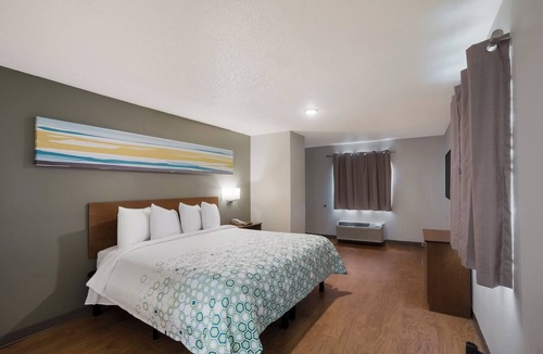 Covington Hotel | HomeTowne Studios by Red Roof Covington, GA