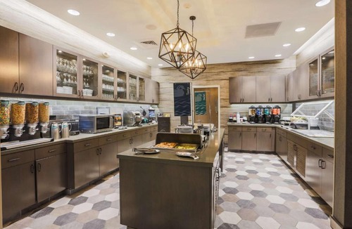 Cannonborough Elliotborough Hotel | Homewood Suites By Hilton Charleston Historic District