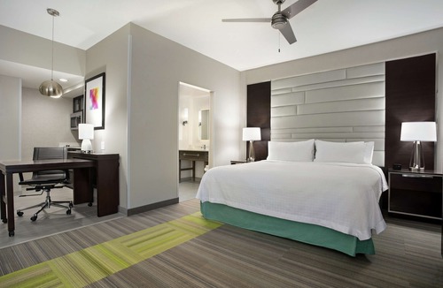 Florence Hotel | Homewood Suites by Hilton Florence