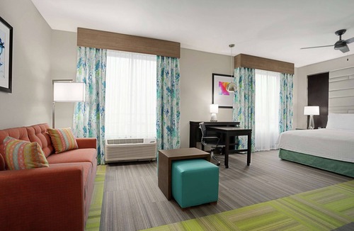 Florence Hotel | Homewood Suites by Hilton Florence