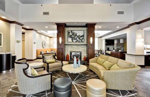 Augusta Hotel | Homewood Suites by Hilton Augusta
