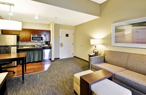 Augusta Hotel | Homewood Suites by Hilton Augusta