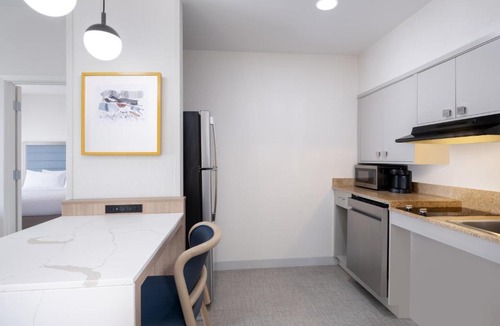 Columbia Hotel | Homewood Suites by Hilton Columbia, SC