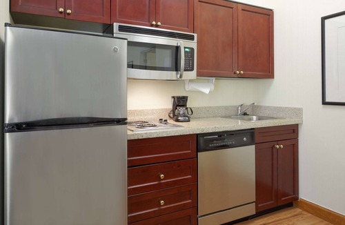 Crabtree Hotel | Homewood Suites by Hilton Raleigh - Crabtree Valley