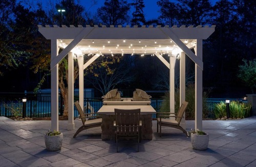 Cary Hotel | Homewood Suites by Hilton Raleigh/Cary