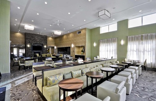 Gracewood Hotel | Homewood Suites By Hilton Augusta Gordon Highway