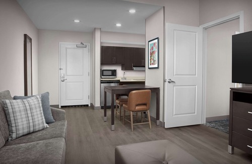 Airport North Hotel | Homewood Suites by Hilton Orlando Airport