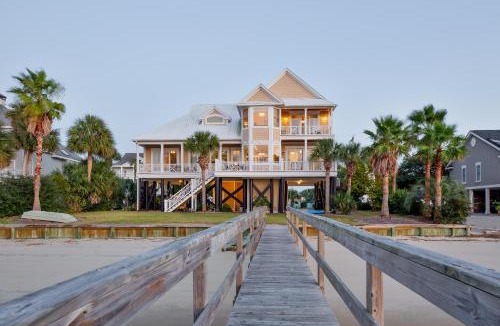 Inlet Harbour House | Hook Shot