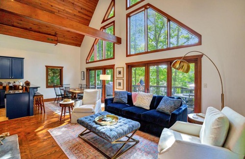 Townville House | Hopkins Rd