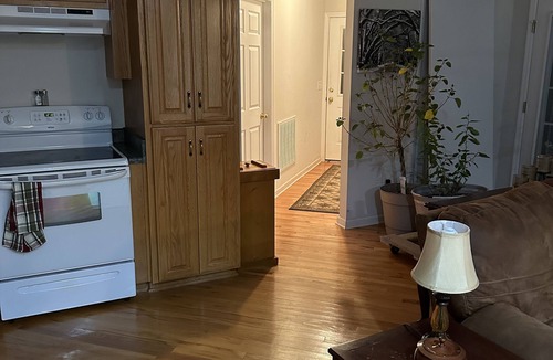 Aiken Cottage | Horse country in a beautiful, cozy, pool house. You will love your stay.