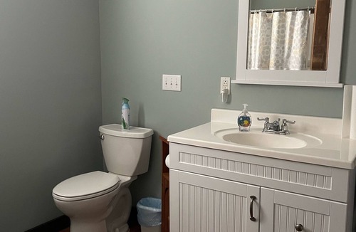 Townville Cabin | Horse farm 20 minutes from Clemson University
