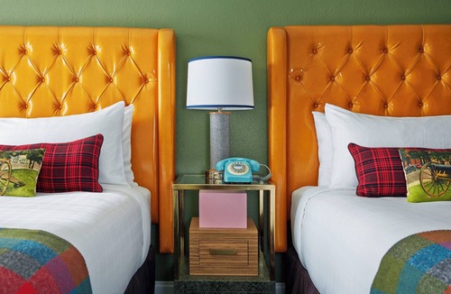 Athens Hotel | Hotel Abacus