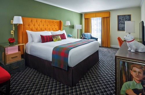 Athens Hotel | Hotel Abacus