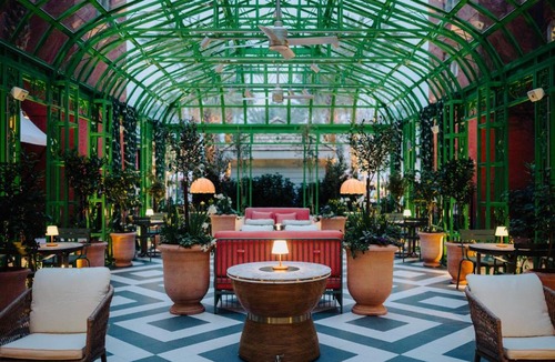 Historic Downtown Savannah Hotel | Hotel Bardo Savannah