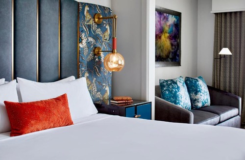 Downtown Orlando Hotel | Hotel Beauden, Autograph Collection