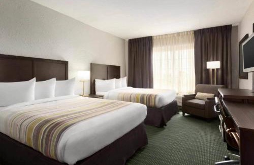 Vero Beach Hotel | Hotel Flamingo Inn & Suites Vero Beach I-95