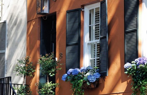 Historic District - North Hotel | Hotel Indigo Savannah Historic District by IHG