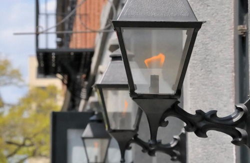 Historic District - North Hotel | Hotel Indigo Savannah Historic District by IHG