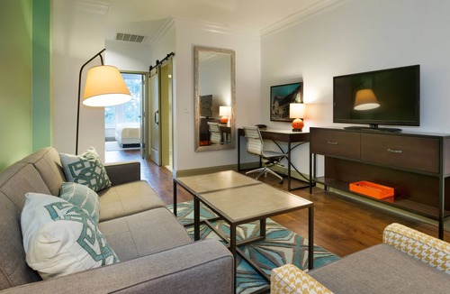 Historic District - North Hotel | Hotel Indigo Savannah Historic District by IHG