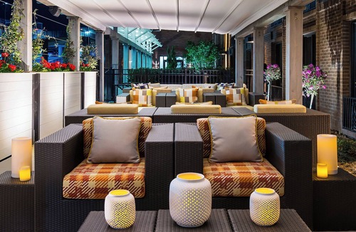 Historic District - North Hotel | Hotel Indigo Savannah Historic District by IHG