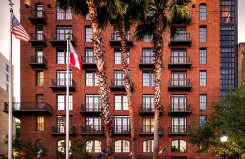 Historic District - North Hotel | Hotel Orielle, Autograph Collection