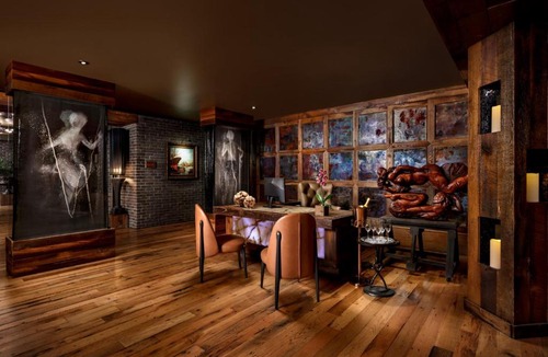 Historic District - North Hotel | Hotel Orielle, Autograph Collection
