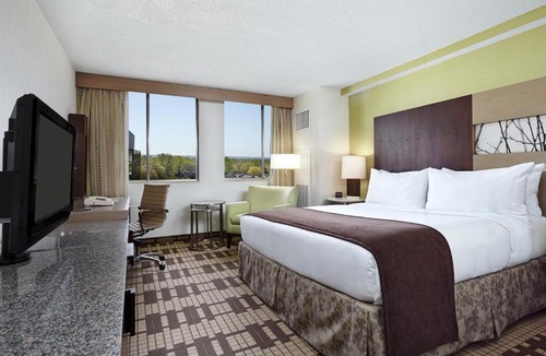 Downtown Hotel | Hotel Silver Spring