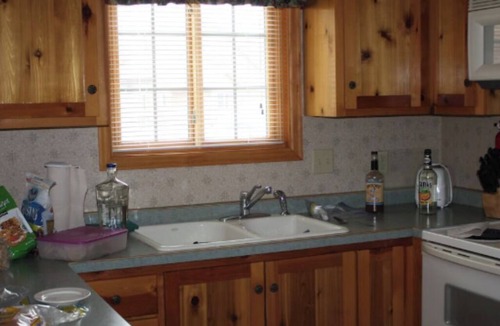 Breezy Point Hotel | Hotel with 2 bedrooms and AC in fantastic Breezy Point