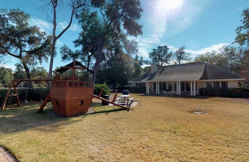 Indigo Run House | House ∙ 3 bedrooms ∙ 10 guests