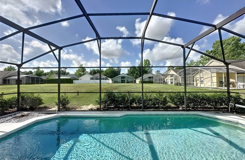 Westridge House | HOUSE 4 Bdr Eco Thematic/Saltwater Pool&Game Room