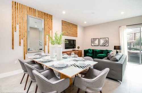 West Kissimmee House | House ∙ 4 bedrooms ∙ 9 guests