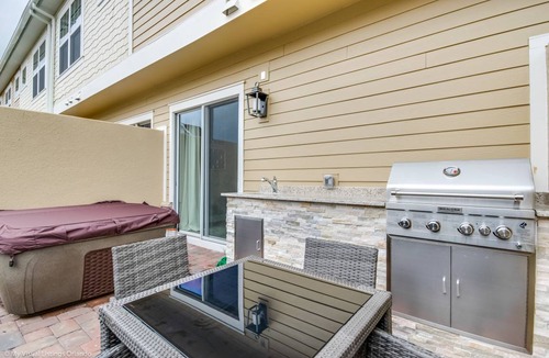 West Kissimmee House | House ∙ 4 bedrooms ∙ 9 guests