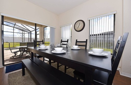 Four Corners House | House ∙ 5 bedrooms ∙ 10 guests