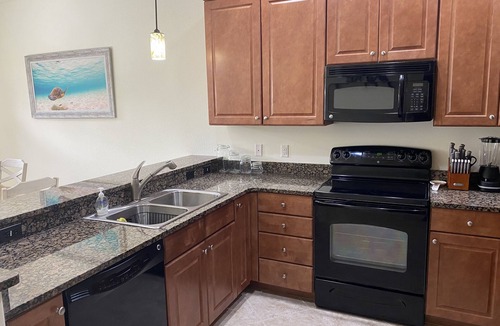 Ole House | House in Ole exclusive resort close to it all - between Marco Island and Naples