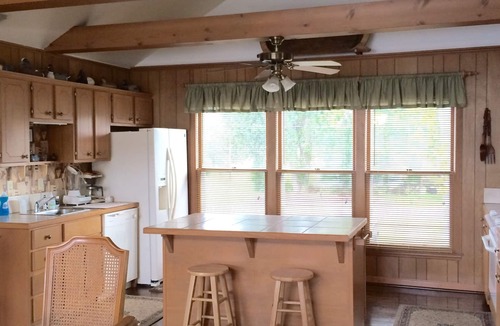 Summerton House | House of the Rising Sun