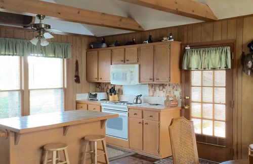Summerton House | House of the Rising Sun