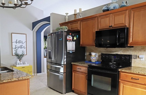 Treasure Coast House | House Port St. Lucie Near Beaches 10 min to TRADITION. Dogs Welcome