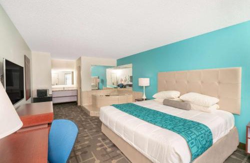 Aiken Hotel | Howard Johnson by Wyndham Aiken