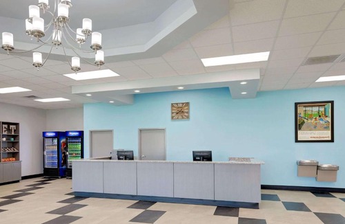 Florence Hotel | Howard Johnson by Wyndham Florence