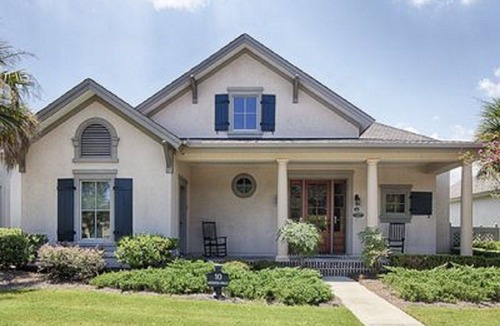 Bluffton Cottage | Huge Beautiful Golf Cottage! Sleeps 8!